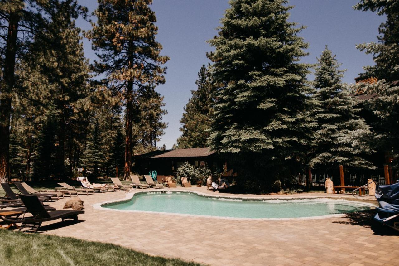 Fivepine Lodge Sisters Exterior photo