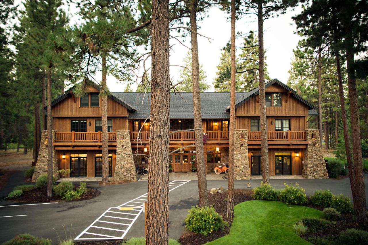 Fivepine Lodge Sisters Exterior photo