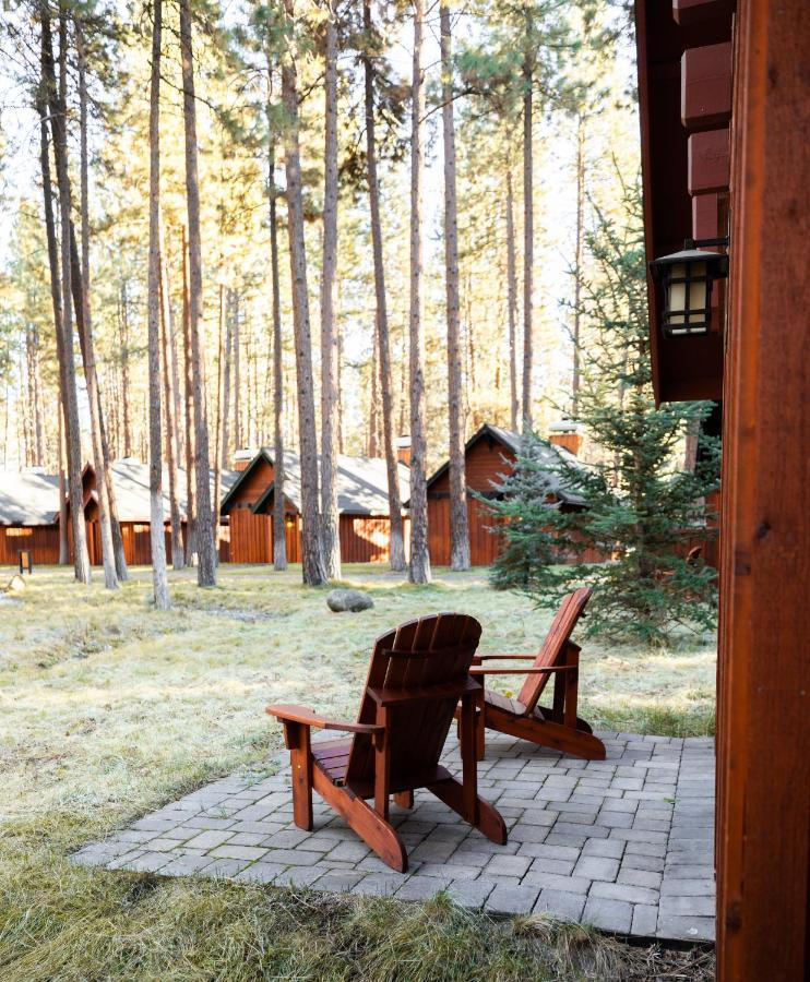 Fivepine Lodge Sisters Exterior photo