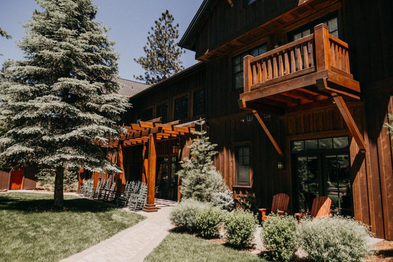 Fivepine Lodge Sisters Exterior photo