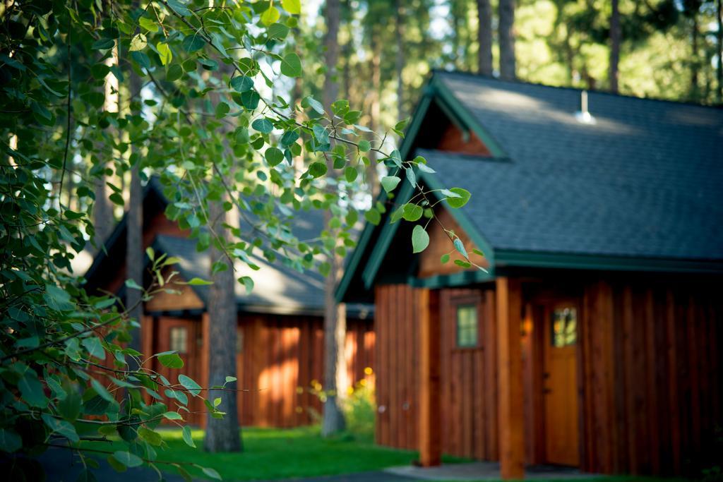 Fivepine Lodge Sisters Exterior photo
